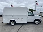 2025 Ford E-350 RWD, Knapheide KUV Service Utility Van for sale #NTS105 - photo 8