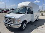 New 2025 Ford E-350 Base RWD, 10' 9" Knapheide KUV Service Utility Van for sale #NTS175 - photo 4