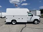 New 2025 Ford E-350 Base RWD, 11' Knapheide KUV Service Utility Van for sale #NTS185 - photo 8