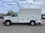 New 2025 Ford E-350 Base RWD, 11' Reading Aluminum CSV Service Utility Van for sale #NTS225 - photo 5