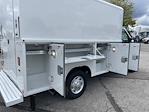 New 2025 Ford E-350 Base RWD, 11' Reading Aluminum CSV Service Utility Van for sale #NTS525 - photo 14