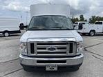 New 2025 Ford E-350 Base RWD, 11' Reading Aluminum CSV Service Utility Van for sale #NTS525 - photo 4