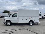 New 2025 Ford E-350 Base RWD, 11' Reading Aluminum CSV Service Utility Van for sale #NTS525 - photo 5