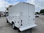 New 2025 Ford E-350 Base RWD, 11' Reading Aluminum CSV Service Utility Van for sale #NTS525 - photo 6