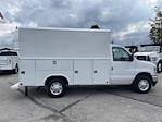 New 2025 Ford E-350 Base RWD, 11' Reading Aluminum CSV Service Utility Van for sale #NTS525 - photo 8