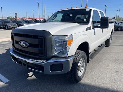 2015 Ford F-350 Crew Cab SRW 4WD, Pickup for sale #P12836A - photo 1