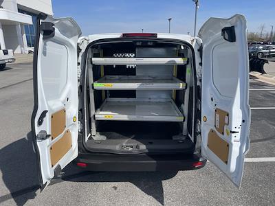 Used 2020 Ford Transit Connect XL FWD, Upfitted Cargo Van for sale #P12850 - photo 2