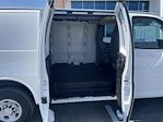 2020 Chevrolet Express 2500 SRW RWD, Empty Cargo Van for sale #P12868 - photo 14