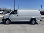 2020 Chevrolet Express 2500 SRW RWD, Empty Cargo Van for sale #P12868 - photo 8