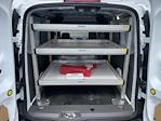 2021 Ford Transit Connect SRW FWD, Upfitted Cargo Van for sale #P12869 - photo 2