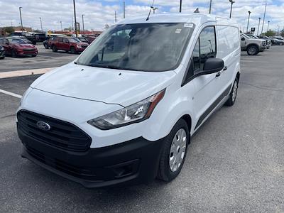 2022 Ford Transit Connect FWD, Upfitted Cargo Van for sale #P12894 - photo 1