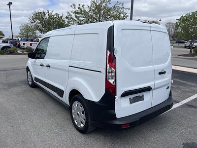 2022 Ford Transit Connect FWD, Upfitted Cargo Van for sale #P12894 - photo 2