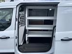 2022 Ford Transit Connect FWD, Upfitted Cargo Van for sale #P12894 - photo 8