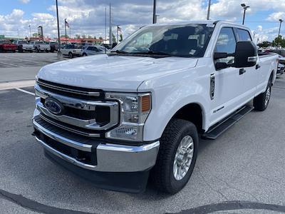 2021 Ford F-350 Crew Cab SRW 4WD, Pickup for sale #P12895 - photo 1