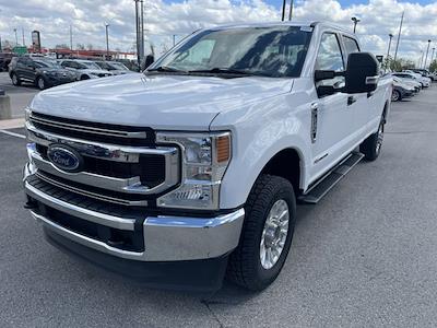 2021 Ford F-350 Crew Cab SRW 4WD, Pickup for sale #P12895 - photo 1