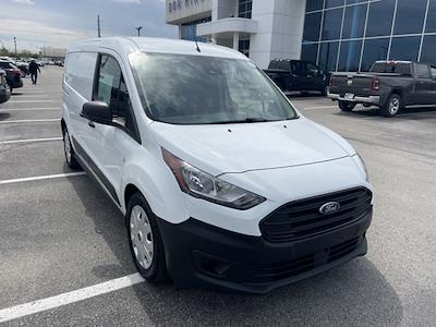 2021 Ford Transit Connect SRW FWD, Upfitted Cargo Van for sale #P12898 - photo 1