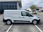 2021 Ford Transit Connect SRW FWD, Upfitted Cargo Van for sale #P12898 - photo 8