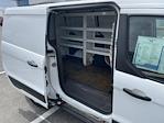 2021 Ford Transit Connect SRW FWD, Upfitted Cargo Van for sale #P12898 - photo 10