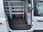 2021 Ford Transit Connect SRW FWD, Upfitted Cargo Van for sale #P12898 - photo 11