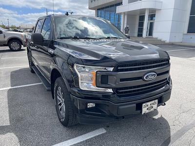 2020 Ford F-150 SuperCrew Cab 4WD, Pickup for sale #P12904 - photo 1
