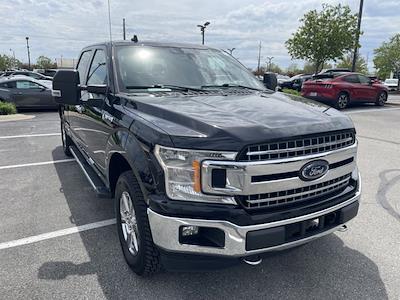 2019 Ford F-150 SuperCrew Cab 4WD, Pickup for sale #P12906 - photo 1