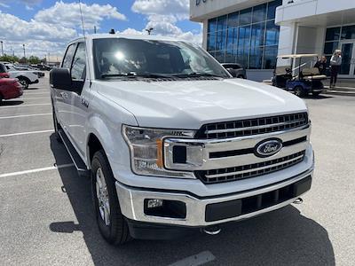 2019 Ford F-150 SuperCrew Cab 4WD, Pickup for sale #P12918 - photo 1