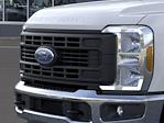 New 2023 Ford F-250 XL Regular Cab 4x4, 8' Knapheide Steel Service Body Service Truck for sale #T231036 - photo 17