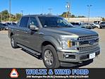 2019 Ford F-150 SuperCrew Cab 4x4, Pickup for sale #T231093A - photo 1