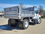 2023 Ford F-650 Regular Cab DRW 4x2, Super City Stainless Steel Dump Dump Truck for sale #T23195 - photo 7