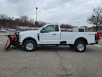 New 2023 Ford F-350 XL Regular Cab 4x4, Plow Truck for sale #T23538 - photo 5
