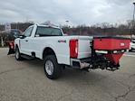 New 2023 Ford F-350 XL Regular Cab 4x4, Plow Truck for sale #T23538 - photo 2