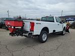 New 2023 Ford F-350 XL Regular Cab 4x4, Plow Truck for sale #T23538 - photo 7
