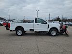 New 2023 Ford F-350 XL Regular Cab 4x4, Plow Truck for sale #T23538 - photo 8