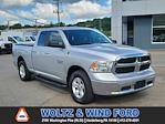 Used 2017 Ram 1500 SLT Quad Cab 4x4, Pickup for sale #T23739C - photo 1