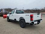 New 2023 Ford F-250 XL Regular Cab 4x4, Plow Truck for sale #T23757 - photo 2
