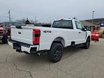 New 2023 Ford F-250 XL Regular Cab 4x4, Plow Truck for sale #T23757 - photo 6