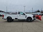 New 2023 Ford F-250 XL Regular Cab 4x4, Plow Truck for sale #T23757 - photo 7