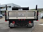 New 2023 Ford F-450 XL Regular Cab 4x4, 9' 7" Rugby Z-Spec Dump Truck for sale #T23818 - photo 6