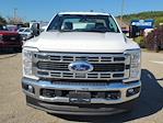 New 2023 Ford F-350 XL Regular Cab 4x4, Cab Chassis for sale #T23891 - photo 2