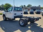 New 2023 Ford F-350 XL Regular Cab 4x4, Cab Chassis for sale #T23891 - photo 5