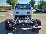 New 2023 Ford F-350 XL Regular Cab 4x4, Cab Chassis for sale #T23891 - photo 6