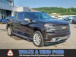 2019 Chevrolet Silverado 1500 Crew Cab 4x4, Pickup for sale #T23894A - photo 1