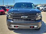 2021 Chevrolet Silverado 1500 Crew Cab 4x4, Pickup for sale #T23988B - photo 3