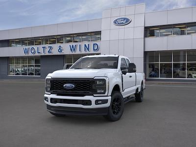 2024 Ford F-350 Super Cab SRW 4x4, Pickup for sale #T24134 - photo 1