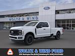 2024 Ford F-350 Super Cab SRW 4x4, Pickup for sale #T24134 - photo 3