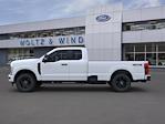 2024 Ford F-350 Super Cab SRW 4x4, Pickup for sale #T24134 - photo 4