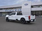 2024 Ford F-350 Super Cab SRW 4x4, Pickup for sale #T24134 - photo 2