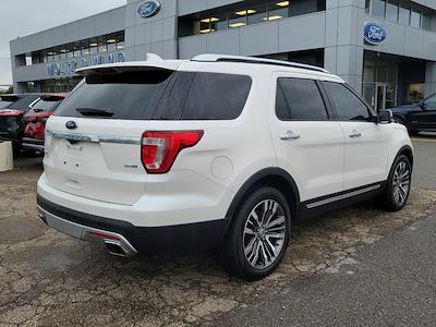 2016 Ford Explorer 4WD, SUV for sale #T24171A - photo 2