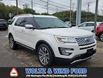 2016 Ford Explorer 4WD, SUV for sale #T24171A - photo 1