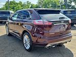 Used 2020 Ford Edge Titanium AWD, SUV for sale #T24216A - photo 4